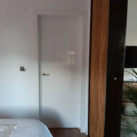 Апартаменты Premium Loft Пареде