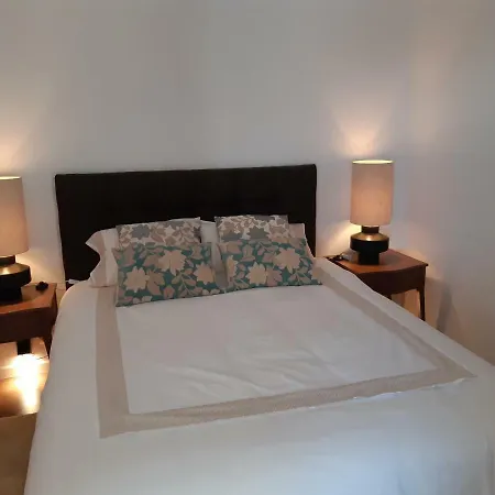 Апартаменты Premium Loft Пареде