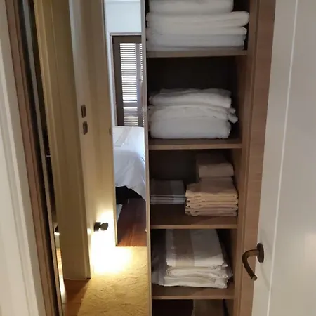 Premium Loft Апартаменты Пареде