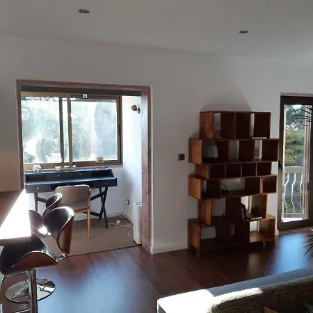 Апартаменты Premium Loft Пареде