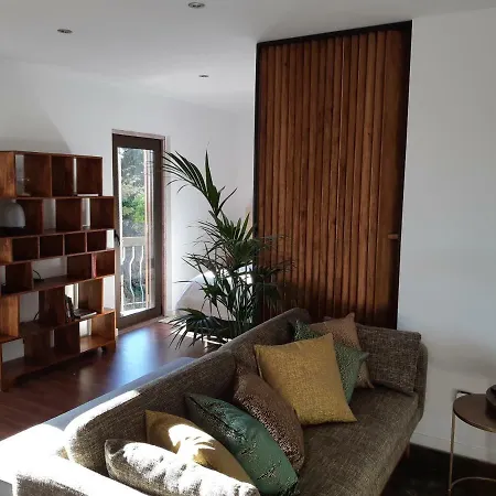 Апартаменты Premium Loft