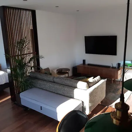 Апартаменты Premium Loft