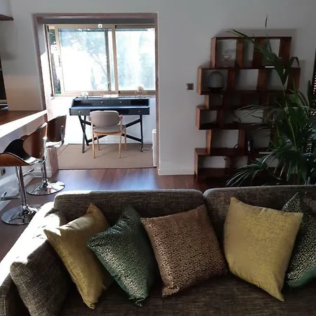 Premium Loft Пареде