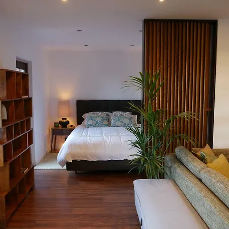 Апартаменты Premium Loft