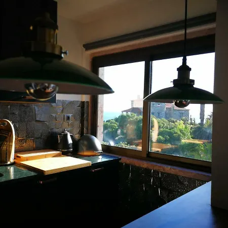 Premium Loft Апартаменты
