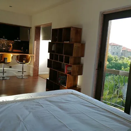 Premium Loft