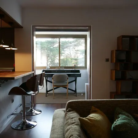 Апартаменты Premium Loft *