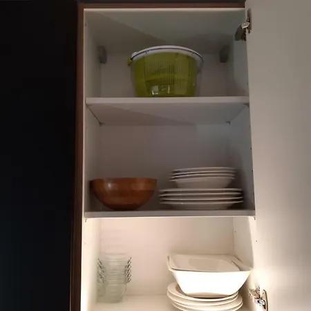 Premium Loft Апартаменты *