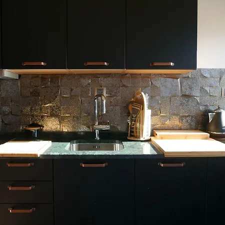 Premium Loft Апартаменты *
