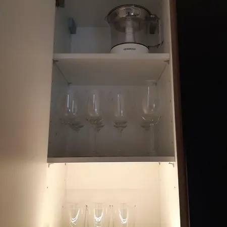 Premium Loft Апартаменты