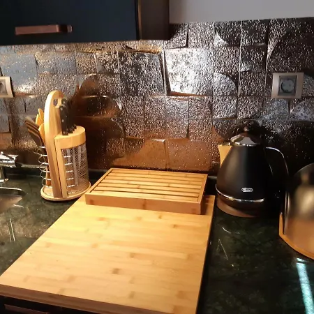Premium Loft Апартаменты *