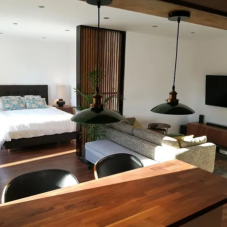 Premium Loft