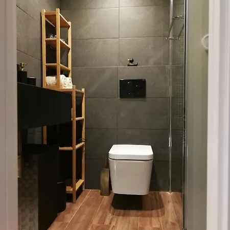 Апартаменты Premium Loft *