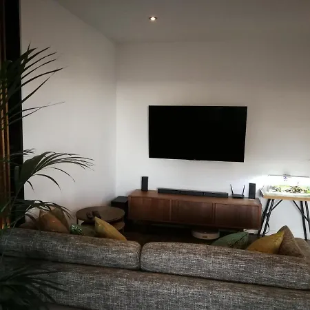 Апартаменты Premium Loft Пареде