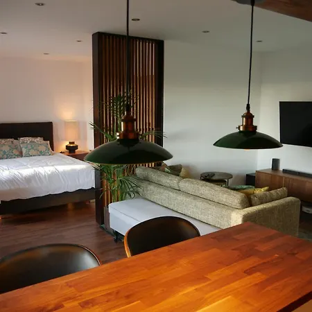 Premium Loft Апартаменты